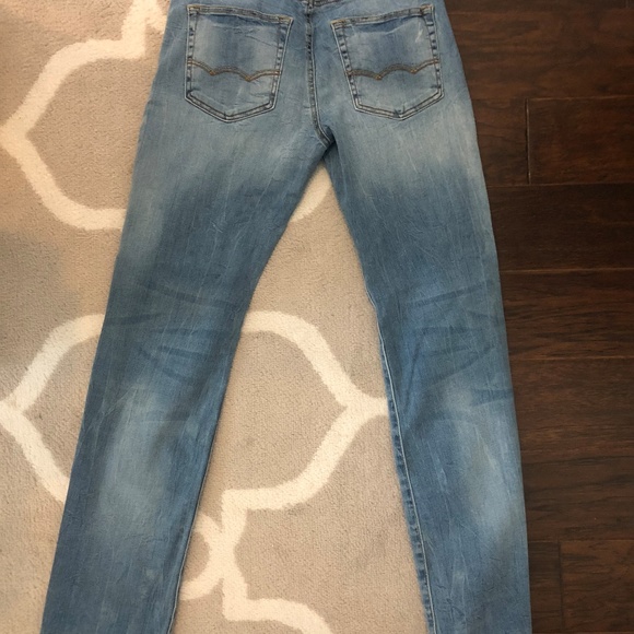 AEO Original Straight Extreme Flex MenSize 29 x 32 - Picture 7 of 7